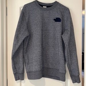 North Face Sweatshirt